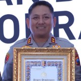 Polres Malang Peroleh Penghargaan Pelayanan Prima dari KemenPAN-RB Predikat Sangat Baik
