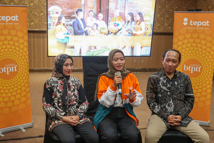 Dyla, Remaja Banyuwangi yang Memberi Dampak pada Masyarakat