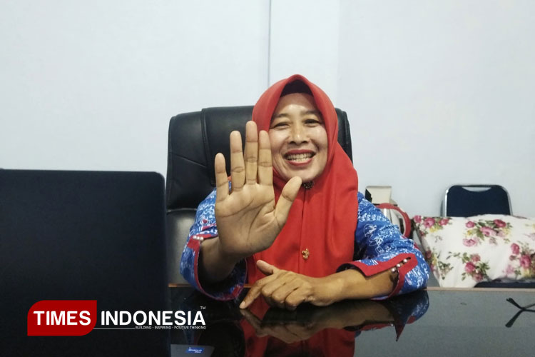 Anggaran Rp6 Miliar Digelontorkan, Tapi Kasus Pelecehan Seksual Anak di Pacitan Terus Naik