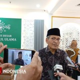 Jangan Ada Eskalasi Konflik, PBNU Harap Negara Besar Tidak Ikut Campur Perang Iran dan Israel