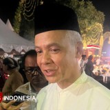 Ganjar Pranowo: Haul Bung Karno Akan Jadi Wisata Religius dan Agenda Tahunan Kota Blitar