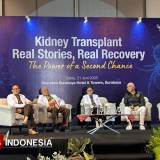 Donor Ginjal, Membagi Harapan Hidup Tanpa Rasa Takut