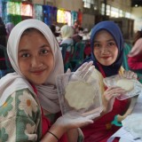 Seni Keramik Menjadi Ruang Pemulihan Diri