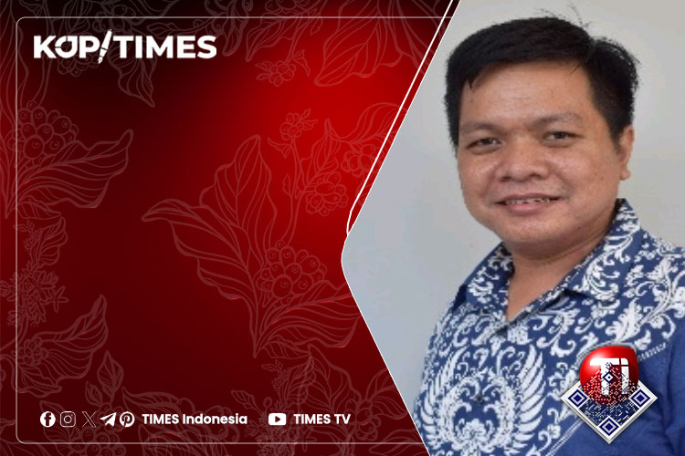 Generasi Sepotong di Era Informasi Digital