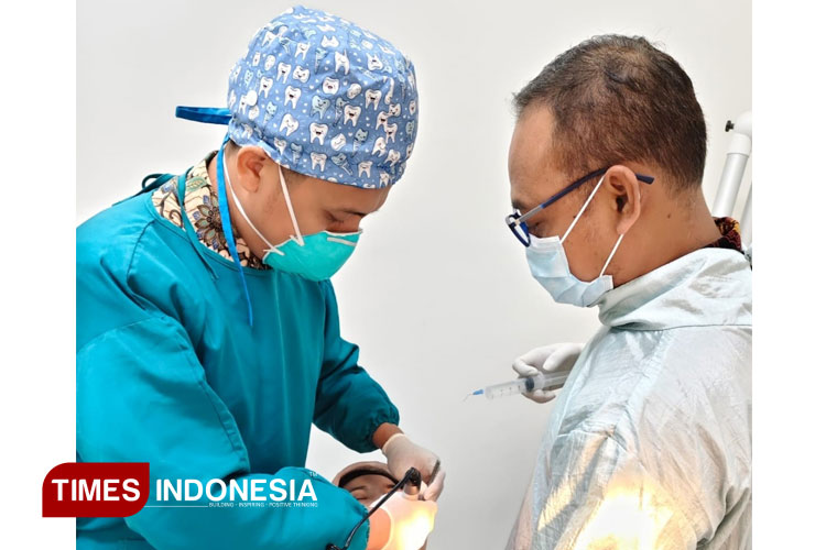Mimpi Besar dari RSUD dr Soegiri Lamongan untuk Bedah Mulut Indonesia