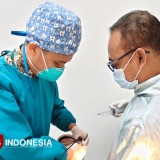 Mimpi Besar dari RSUD dr Soegiri Lamongan untuk Bedah Mulut Indonesia