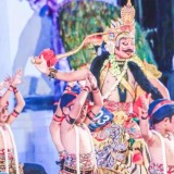 Bupati Ponorogo Berhasil Memotivasi Remaja Mencintai Kesenian Reog