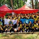 Cabor Dayung Sumbang Emas Perdana, Gresik Borong 6 Medali di Porprov IX Jatim