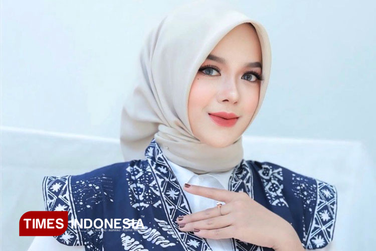 Cantika Florenza, Menggenggam Mimpi dan Membangun Karya