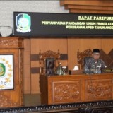 DPRD Banyuwangi Soroti Raperda Perubahan APBD 2025