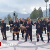 Mengenal Sejarah Tidung Tengger dalam Balutan Seni Tari
