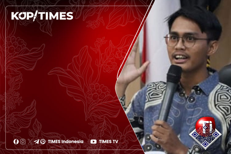 DPR dan Kutukan Legislasi