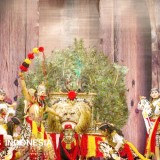 Grebeg Suro 2025, Festival Reog Remaja Pukau Ribuan Penonton