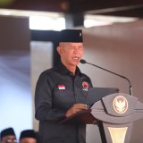 Haul ke-55 Bung Karno Hapus Stigma G30S/PKI, Said Abdullah: Keadilan Sejarah Akhirnya Ditegakkan