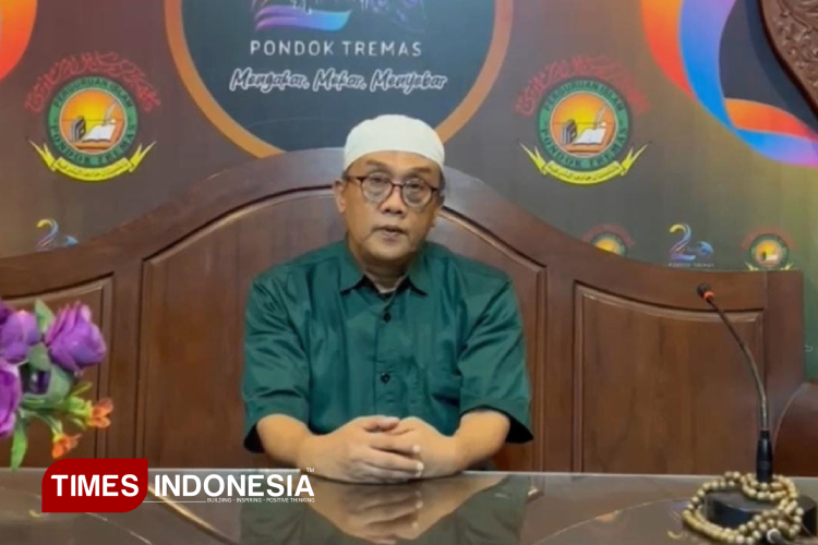 KH Luqman Harits: Polres Pacitan Layak Diapresiasi, Selamat HUT ke-79 Bhayangkara