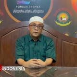 KH Luqman Harits: Polres Pacitan Layak Diapresiasi, Selamat HUT ke-79 Bhayangkara
