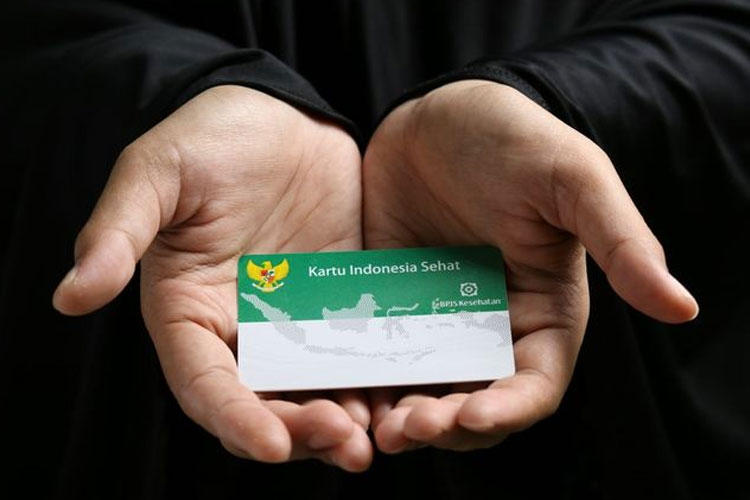Ilustrasi-Kartu BPJS Kesehatan. (FOTO: istimewa)