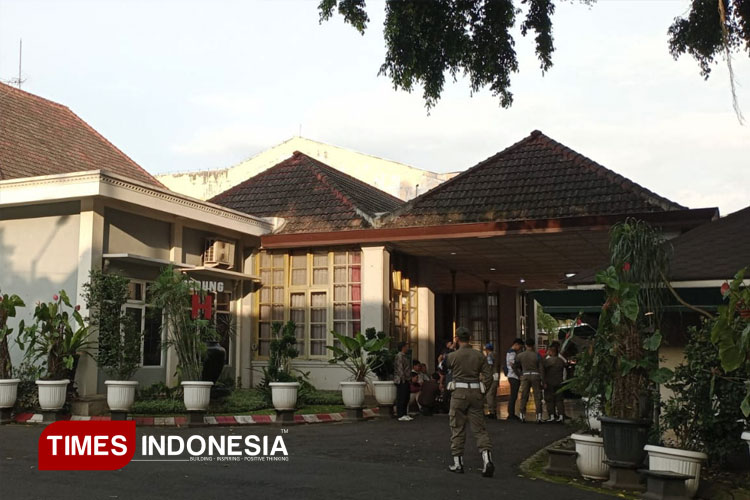 Kabupaten Malang Tetapkan Obyek Pemajuan Kebudayaan yang Harus Dilindungi dan Dirawat