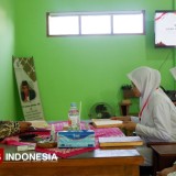 Cetak Generasi Emas, LPPD Jatim Selenggarakan Ujian Kitab Kuning di Ma'had Aly Al-Tarmasi Pacitan