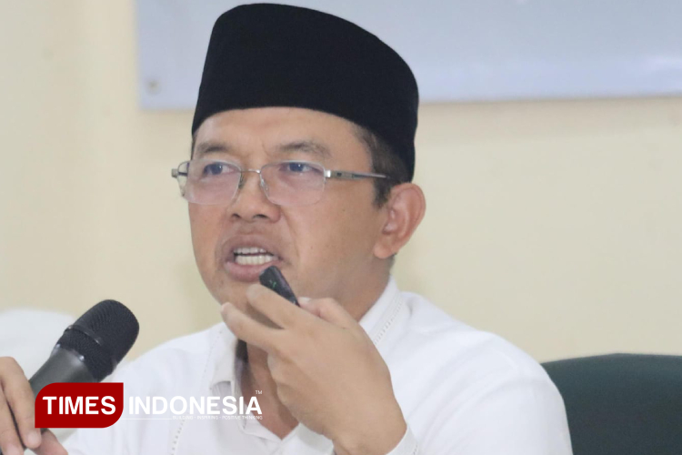 Viral Kasus Siswi MAN 1 Tegal, Kiai Maman Serukan Mediasi Demi Masa Depan Pendidikan