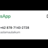 Nomor Tak Dikenal Mengatasnamakan Kadindik Pacitan Berulah, Budiyanto: Jangan Ditanggapi