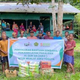 Dari Rimba ke Cahaya: Perjalanan Dakwah Arif Ismail  dan Harapan Baru di Tanah Suku Togutil