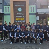 23 Mahasiswa Polbangtan Malang Magang MBKM di PT Petrokimia Gresik