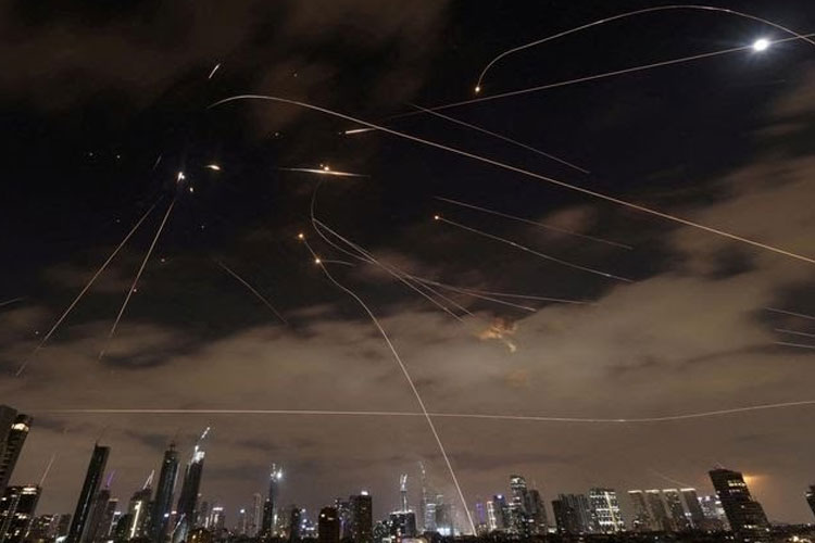 PBNU Keluarkan Pernyataan Sikap Atas Perang Iran dan Israel