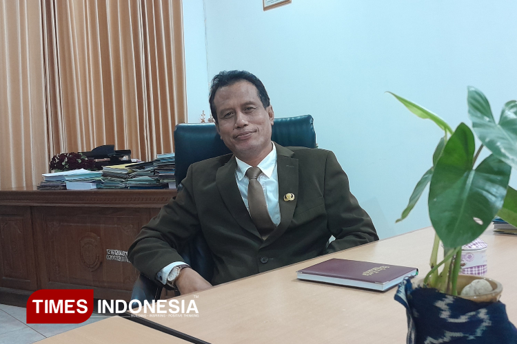 Kunjungan Tiga Menteri di Sumba Timur Tertunda, Begini Penjelasan Sekda