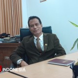Kunjungan Tiga Menteri di Sumba Timur Tertunda, Begini Penjelasan Sekda