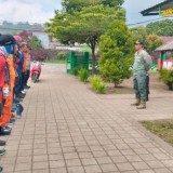 Pendaki Asal Brasil yang Jatuh di Gunung Rinjani Dievakuasi Petugas Gabungan