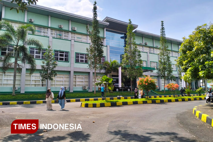 Unper Tasikmalaya Satukan Budaya dan Teknologi dalam Pendidikan
