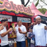 Lewat Nikmat Cokelat Kelas Dunia, Wisata Waduk Sidodadi Siap Jadi Primadona di Banyuwangi