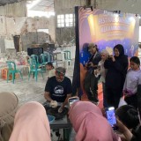 Menyatukan Tradisi, Cerita, dan Harapan di Kampung Keramik Dinoyo