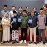 Debat Kandidat Calon Ketua PKC PMII Jatim, Sai Yusuf Kembali Mencuri Perhatian Lewat Karya