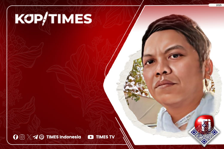 Abdurrahman Wahid, Ketua P4NJ Jabodetabek-Banten dan Founder Kita Santri.