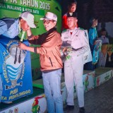 Lewat PODSI, Kota Probolinggo Tambah 5 Medali di Porprov 2025