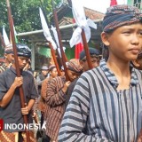 Melihat Upaya Gerebek Onje dalam Penyelamatan Jejak Budaya dan Sejarah Purbalingga