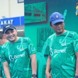 Ribuan Peserta Ramaikan East Java Running Fest, Kapolda Jatim: Momentum Pererat Silaturahmi