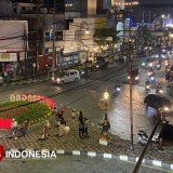 Pemkot Malang Bakal Tertibkan 5.000 Lebih PJU Ilegal