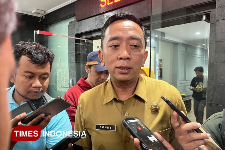 Sejumlah Siswa Sekolah Rakyat di Kota Malang Mengundurkan Diri, Ini Alasannya