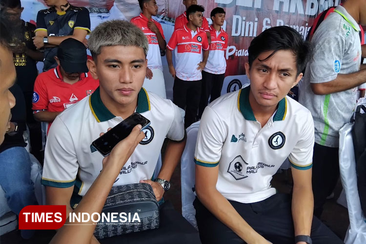Piala Gubernur Malut 2025: Meriah dengan Sentuhan Timnas U-20