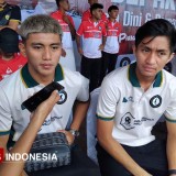 Piala Gubernur Malut 2025: Meriah dengan Sentuhan Timnas U-20