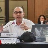 Puluhan Wamen Rangkap Jabatan Jadi Komisaris BUMN, Ini Kata Anggota DPR RI Nasim Khan