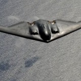 AS Serang Tiga Fasilitas Nuklir Iran dengan Jet Pengebom Siluman B-2