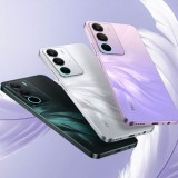 Realme C71 NFC Meluncur: Baterai Jumbo, Desain Tipis, Fitur Premium Harga Merakyat