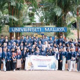 SMI Youth Exchange Chapter ASEAN 2025, 86 Pemuda Nusantara Tampil Percaya Diri di Panggung Internasional