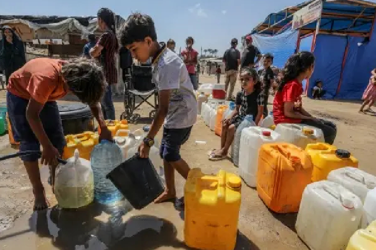 UNRWA Serukan Dukungan Nyata Negara-Negara OKI untuk Pengungsi Palestina