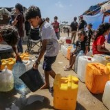 UNRWA Serukan Dukungan Nyata Negara-Negara OKI untuk Pengungsi Palestina