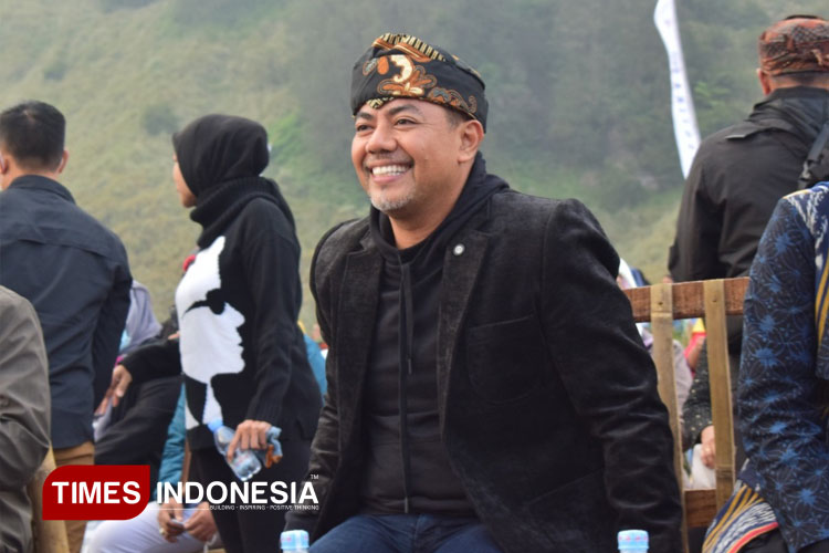 Mempesona, Eksotika Bromo Masuk Kalender Kharisma Nusantara Kemenparekraf RI